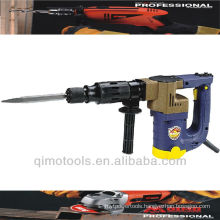 demolition hammer switch